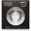 MUA Makeup Academy Lashes Natural Effect 1 pair