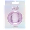 MUA Makeup Academy Half Lash Winged 2 pz