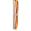 Uppercut Deluxe Comb CT5 Tortoise 1 pz