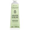 L'Occitane Amande Sublime Hand Cream 30 ml