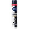 Nivea Men Black & White Epic Night 200 ml