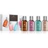 Molton Brown Floral & Woody Body Care Collection