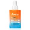Avène Sun Ultra Serum Long Lasting Hydration 30 ml