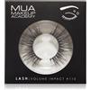 MUA Makeup Academy Lashes Volume Impact 1 pair