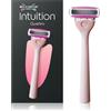 Wilkinson Sword Intuition Quattro 1 pz