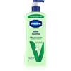 Vaseline Aloe Soothe 600 ml