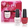 OPI The new OPIcons Set 2x15 ml