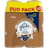 Glade Automatic Sensual Sandalwood & Jasmine 2x269 ml