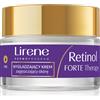 Lirene Retinol Forte Therapy 70+ 50 ml