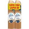 Glade Sensual Sandalwood & Jasmine Sensual Sandalwood & Jasmine 2x300 ml