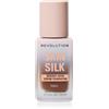Revolution Skin Silk Serum Foundation 23 ml