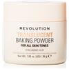 Revolution Baking Powder Baking Powder 30 g
