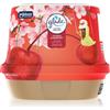 Glade Floral Cherries Floral Cherries 180 g