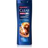 Clear Anti-Hair Fall Anti-Hair Fall 360 ml