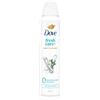 Dove 0% ALU Sea Minerals 150 ml