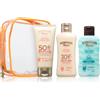 Hawaiian Tropic Glowing Protection Trio 3 pz