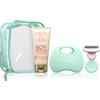 Hawaiian Tropic x Wilkinson Sword Essential Giftset 2 pz