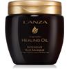 L'anza Keratin Healing Oil Intensive Hair Masque 210 ml