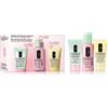 Clinique Mini Kit Healthy Skin Routine Skin Type 3