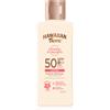 Hawaiian Tropic Glowing Protection Sunscreen Lotion 75 ml