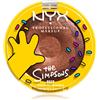 NYX Professional Makeup The Simpsons Highlighter 7.1 g