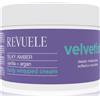 Revuele Velvetish Silky Amber Body Whipped Cream 300 ml