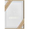 bsb - Biglietto di condoglianze con motivo affettuoso - Nature Card - Biglietti di condoglianze con busta - Biglietti di ringraziamento - Biglietti per il lutto 11,5 x 17 cm