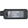 PROPOSTEONLINE Fanale Targa realizzato per Peugeot 2008 SW da anno 2016 6340G3