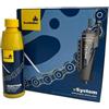 Scottoiler SO-1005 Olio per Catena di Moto, lubrificazione Automatica…