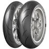 Dunlop 635178 - 140/70/R17 66H - E/C/73dB - Pneumatici per tutte le stagioni