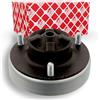 FEBI BILSTEIN Supporto ammortizzatore a molla 14524 Compatibile con: BMW 5, 5 Touring