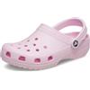 Crocs Classic Clog, Zoccoli Unisex - Adulto, Pink Milk, 42/43 EU