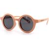 Bamboom - Bamboom Occhiali da sole con protezione 400UV - CORAL 276 2-3Y