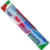 GUM Linea Igiene Dentale Quotidiana Technique Pro 528 Spazzolino Medio Compatto