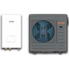 MINI CHILLER OUTES 8 KW R 290 A+++A++ CON MODULO IDRONICO Reversibili, Inverter, Compressore Modulante