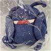 gelato piqué Gelato Pique x Dragon Quest Dracky Nap Cuscino Peluche 28x31cm Nuovo F/S Uffi...