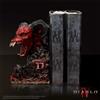 NEMESIS NOW DIABLO IV MINION OF HELL BOOKEND Fermalibri NEMESIS NOW