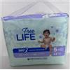 Freelife Bebe Cash Pannolini Taglia 5 Extra Large