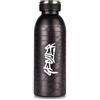Colourbook Borraccia Termica in Acciaio Inox da 500ml Ufficiale Geolier Urban - Bottiglia Isolante a Doppia Parete BPA Free, Mantiene Caldo e Freddo 12 Ore