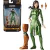 Marvel Hasbro Marvel Legends Series Marvel Legends Series - Sersi (Action Figure 15 cm, con 2 Accessori Inclusi, The Eternals)