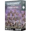 Games Workshop W4K - 73-553 - Combat Patrol: Black Templars - Games Workshop