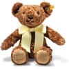 Steiff Peluche Orso dell'Anno Cosy 2026, dolce animale di stoffa per bambini, ragazzi e ragazze, Friends, pupazzo di 34 cm, marrone, 114175