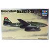 Trumpeter 01318 Modellino Aereo Messerschmitt Me262 A-2a