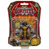 Giochi Preziosi Gormiti, Serie 2, Personaggi 8 cm, Ultra Karak