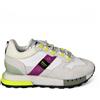 BLAUER Donna Scarpe Sneakers Casual Comode Shoes Casual Campioni N.37