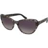 Guess GM00034 20B | Occhiali da Sole Graduati o Non Graduati | Prova Online | Plastica | Cat Eye | Multicolore | Adrialenti