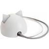 SureFlap Hub Sure Petcare compatibile con: Porta per animali Connect SureFlap, Gattaiola Connect SureFlap, Ciotola intelligente Connect SureFeed, Felaqua Connect, App mobile, iOS, Android, Bianco