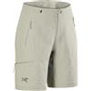 Arc'Teryx Pantaloncini Gamma 9" Donna Habitat