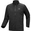 Arc'Teryx Giacca Atom SL Uomo Black