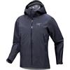 Arc'Teryx Giacca Beta SL Uomo Black Saphire